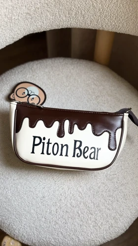 Piton bear