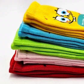 جوارب ساق‌دار فانتزی