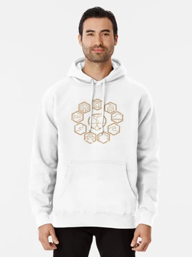 هودی طرح Horizon GAIA