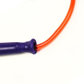 طناب ورزشی تن زیب مدل ژله‌ای