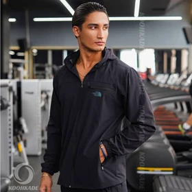 سویشرت بهاره north face