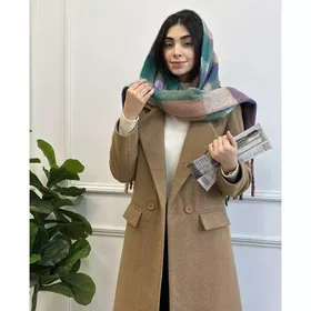 پالتو فوتر نگار 22308