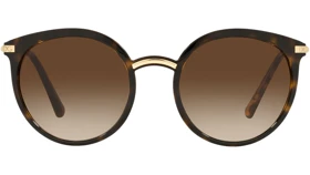 عینک آفتابی دولچه گابانا Dolce &amp; Gabbana DG6158S 050213