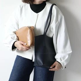 کیف زنانه بزرگ مدل تیما