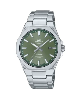 ساعت مچی مردانه کاسیو ادیفایس CASIO EDIFICE EFR-S108D-3AV