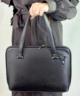 کیف اداری زنانه مدل ARUA کد 9300