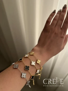 دستبند ونکلیف