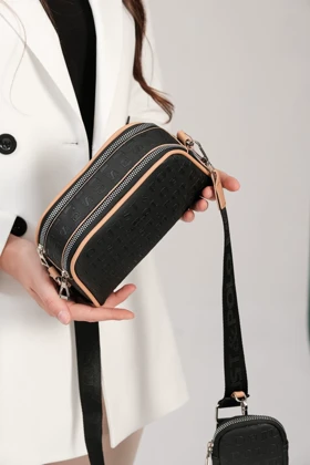 کیف دوشی زنانه just-polo just-polo