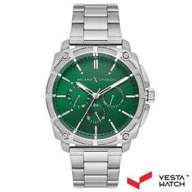 ساعت مچی مردانه میلانو اکسچنجMilanoXchangeمدل MXG41506