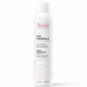 اسپری آب حرارتی اون Avene اصل حجم 300ml تسکین دهنده و رطوبت رسان