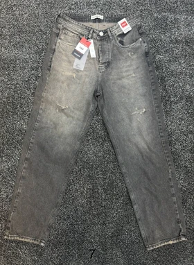 شلوار مردانه بگ کد 7