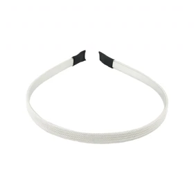 تل سر دخترانه طرح فلزی