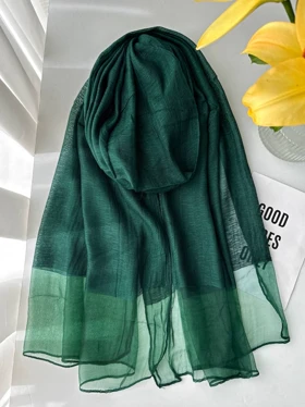 شال ویسکوز مارتا