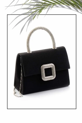 کیف لباس شب زنانه بامبی bambi