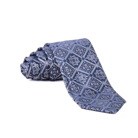 ست کراوات و پوشت طوسی و سورمه ای 9899