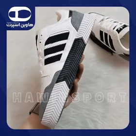 ونس مردانه آدیداس فلشی مشکی
