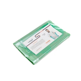 کش پیلاتس سبز 2متری تن‌زیب - سختی 3 (متوسط)
