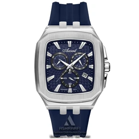 ساعت مچی اکسنت Axcent AX183014BK