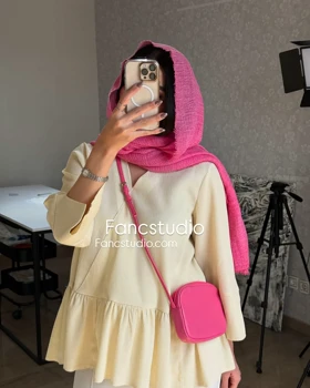 شومیز عروسکی