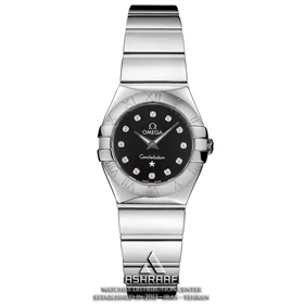 ساعت زنانه امگا کانسلیشن Omega Constellation SB9093