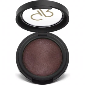 سایه چشم پودری براق Golden Rose مدل Terracotta شماره 113