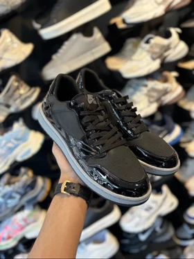 کتانی ترویس Travis بزرگ پا