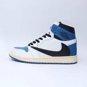 کتانی برند JORDAN1 HIGH کد 121461