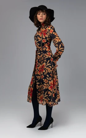 پیراهن زنانه NEVADO