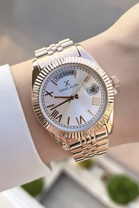 ساعت زنانه daniel-klein daniel-klein