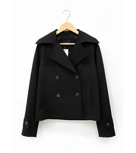 بارانی کراپ