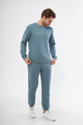 ست لباس ورزشی مردانه espina