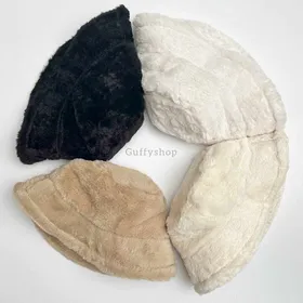کلاه باکت خز وارداتی