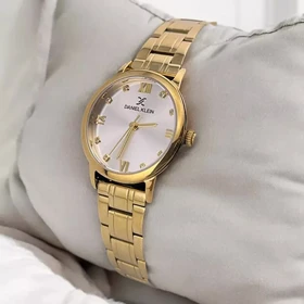 ساعت مچی زنانه دنیل کلینDANIEL KLEIN DK.1.13773-2