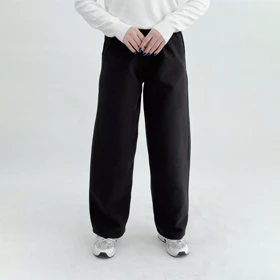 شلوار بگ فوتر 1008365