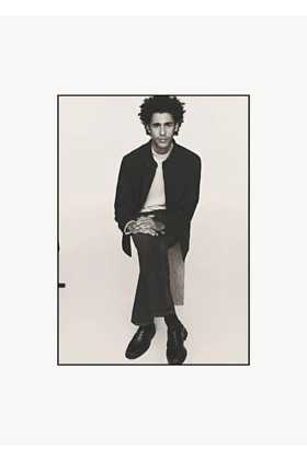 کت و ژاکت مردانه mango-man