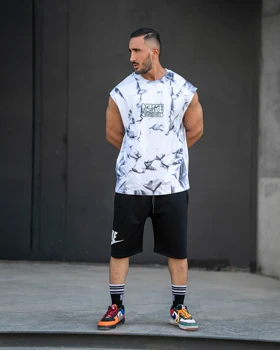 رکابی ورزشی وست NIKE SWOOSH فری سایز طوسی