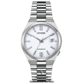 ساعت سیتیزن سویوسا Citizen Tsuyosa NJ0150-81A