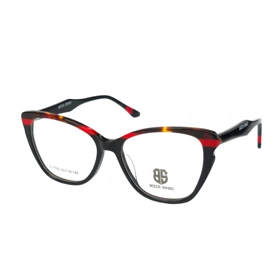فریم عینک طبی زنانه بوکا سنسیو مدل BOCCA SENSO F7750