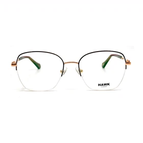 عینک طبی هاوک مدل HAWK 7911