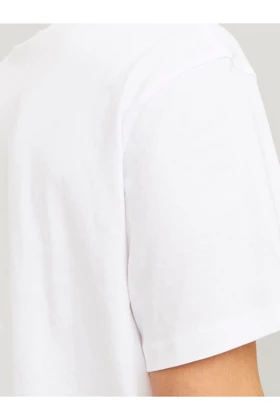 تیشرت سایز بزرگ مردانه jack-and-jones jack-and-jones