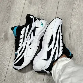 کتانی اسپرت ریباک REEBOK مدل ZIG KINETIKA