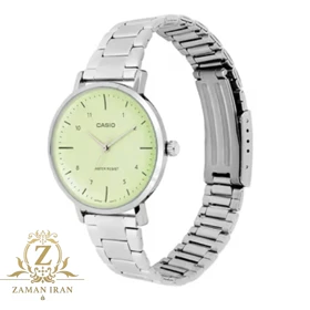 ساعت مچی زنانه کاسیو CASIO مدل LTP-VT03D-3BDF