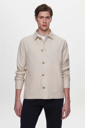 کت و ژاکت مردانه ds-damat