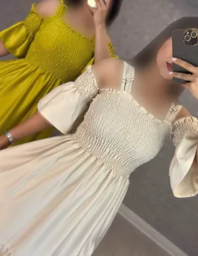پیراهن : 8901