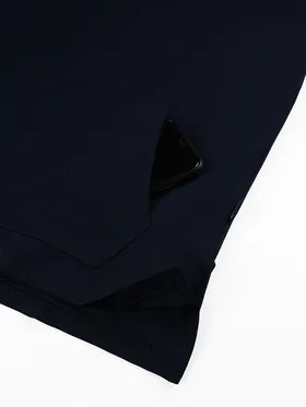 تاپ مردانه کلاه دار 9435