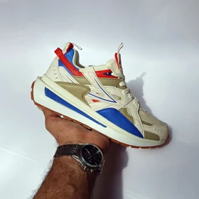 کفش پیاده روی مردانه فیلا مدل FILA RENNO