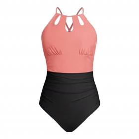 مایو یک تکه بیکینی کاپشه انگلیس کد DAA12E3M008KA