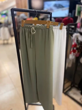 شلوار ابروبادی لیزا