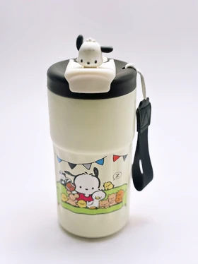 تراول ماگ کرومی