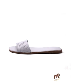 صندل زنانه مدل النگویی mrc1424